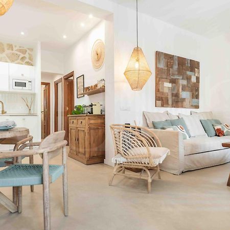 Coastal Paradise Apartment - Pedregalejo By Rems มาลากา ภายนอก รูปภาพ