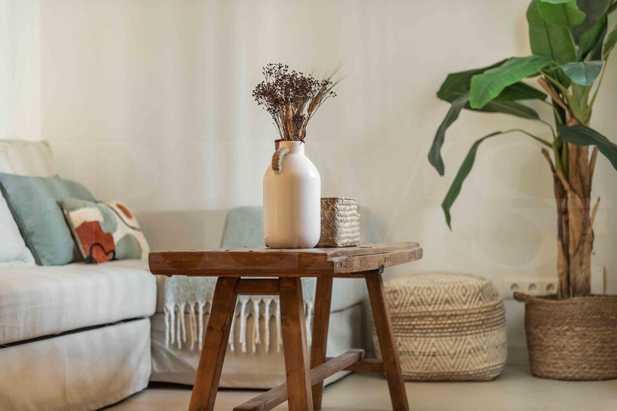 Coastal Paradise Apartment - Pedregalejo By Rems มาลากา ภายนอก รูปภาพ