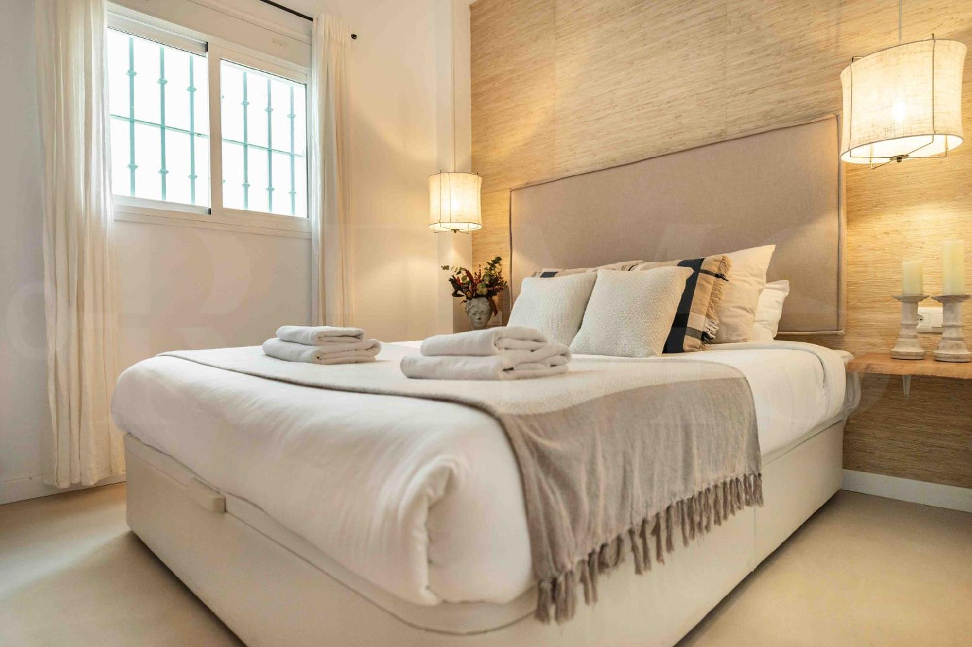 Coastal Paradise Apartment - Pedregalejo By Rems มาลากา ภายนอก รูปภาพ