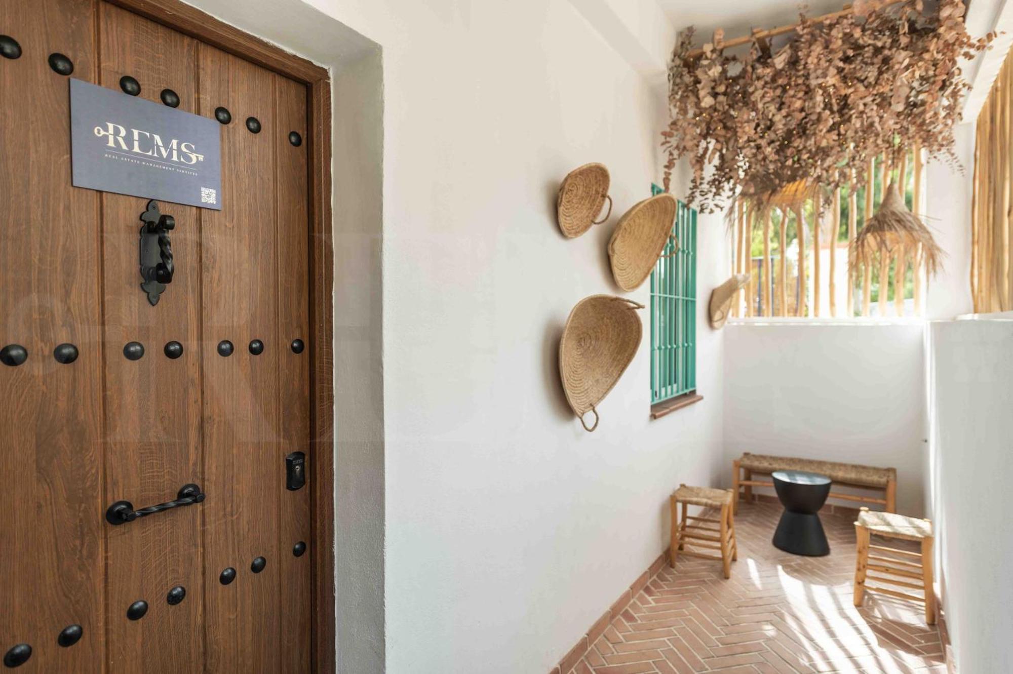 Coastal Paradise Apartment - Pedregalejo By Rems มาลากา ภายนอก รูปภาพ