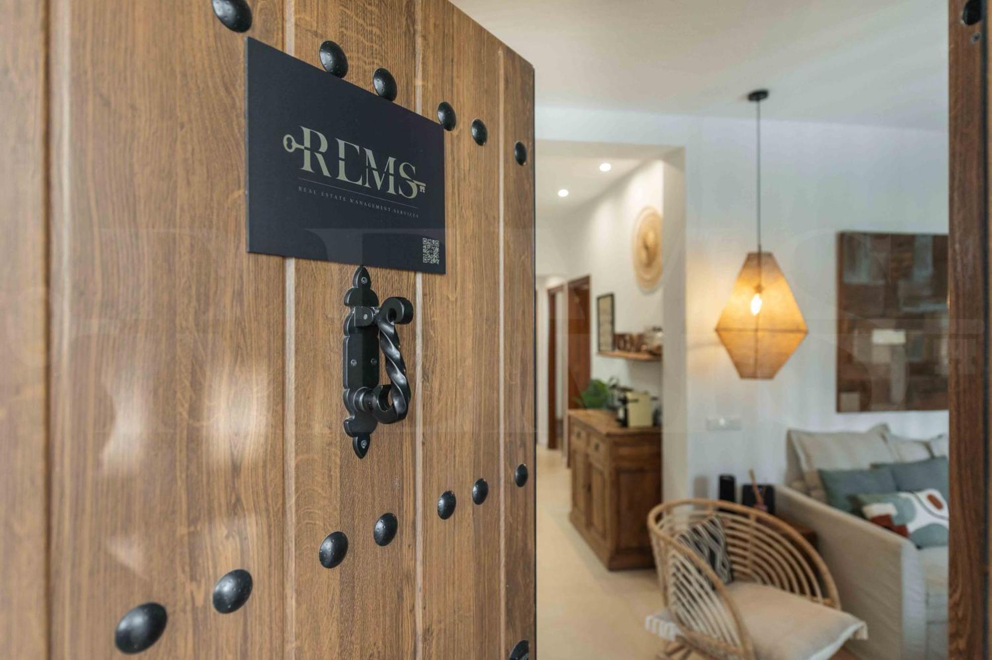 Coastal Paradise Apartment - Pedregalejo By Rems มาลากา ภายนอก รูปภาพ