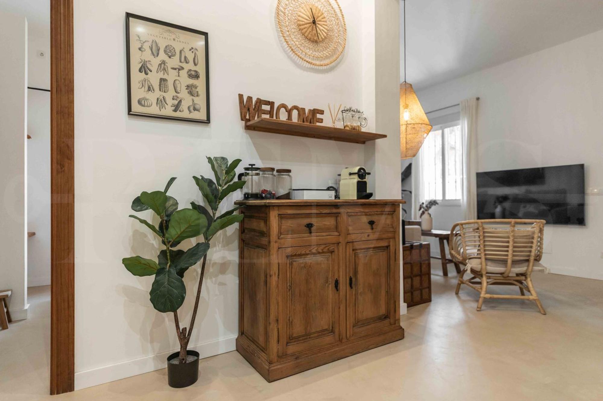 Coastal Paradise Apartment - Pedregalejo By Rems มาลากา ภายนอก รูปภาพ