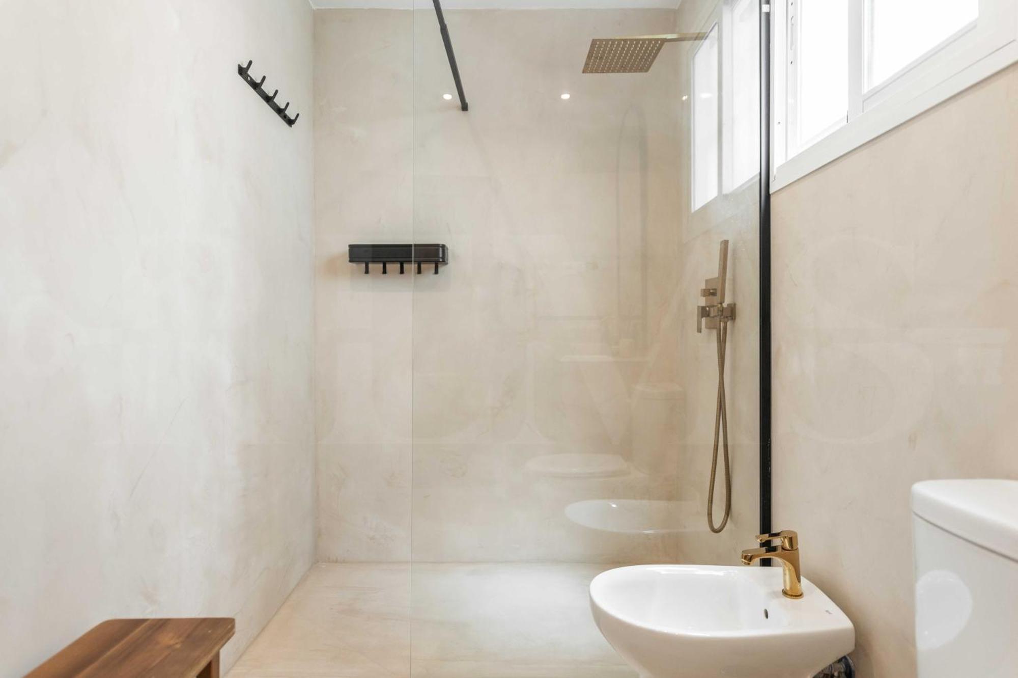 Coastal Paradise Apartment - Pedregalejo By Rems มาลากา ภายนอก รูปภาพ
