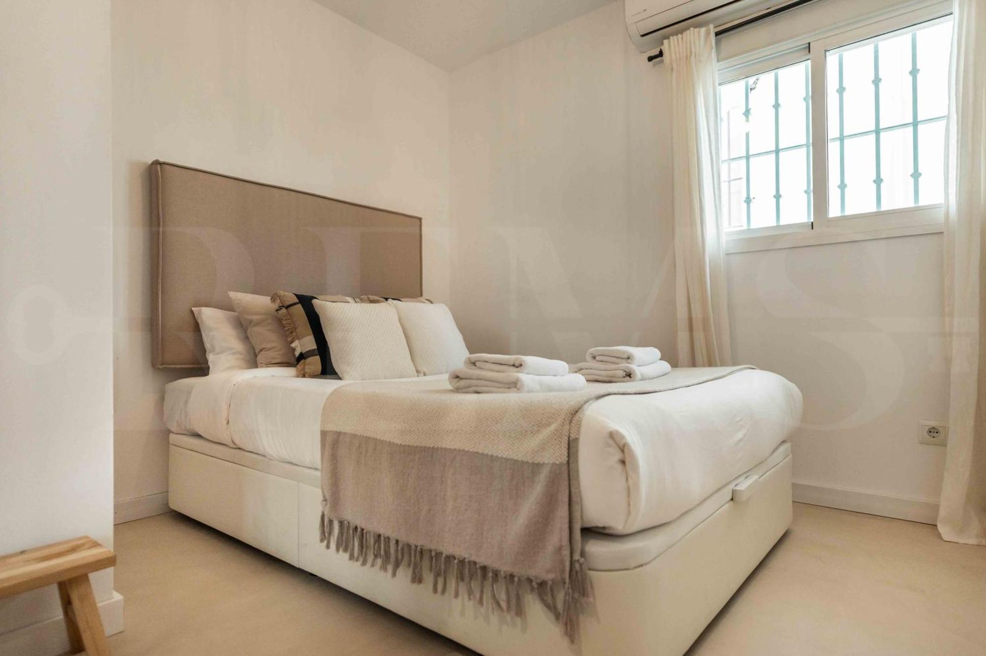 Coastal Paradise Apartment - Pedregalejo By Rems มาลากา ภายนอก รูปภาพ