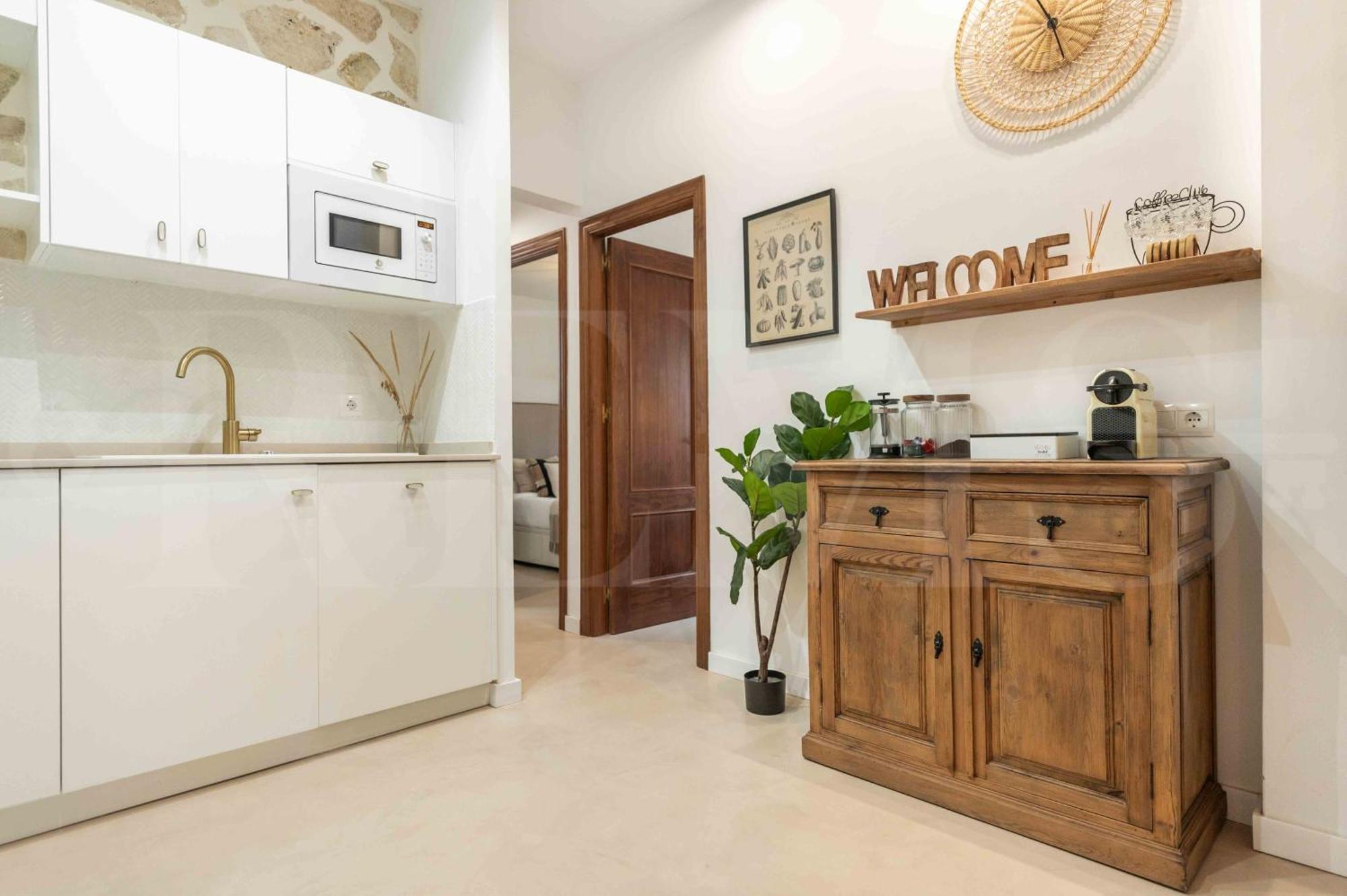 Coastal Paradise Apartment - Pedregalejo By Rems มาลากา ภายนอก รูปภาพ