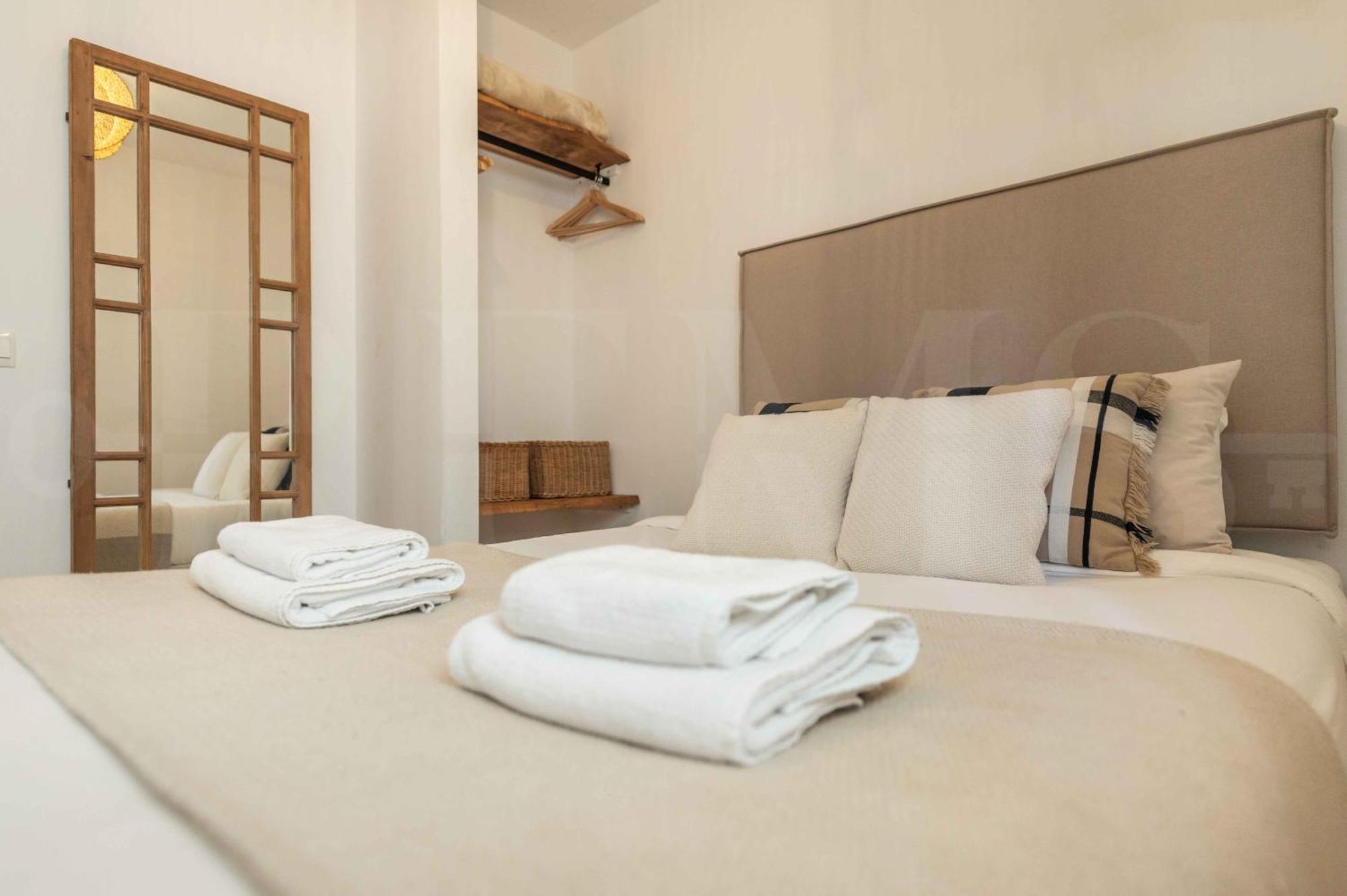 Coastal Paradise Apartment - Pedregalejo By Rems มาลากา ภายนอก รูปภาพ